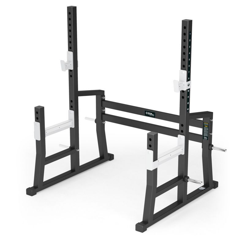 Стойка для штанги (приседание, жим) LC309