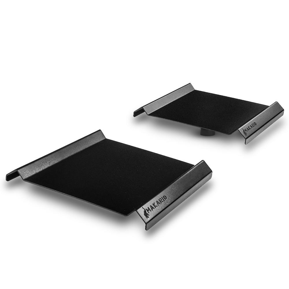 Тяжелоатлетические плинты для тяги