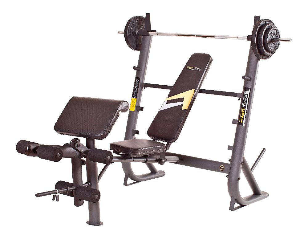 Скамья HastDual Pro