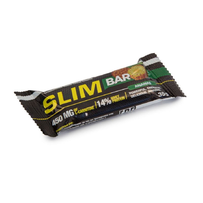 Ironman Батончик Slim bar (35 г.)