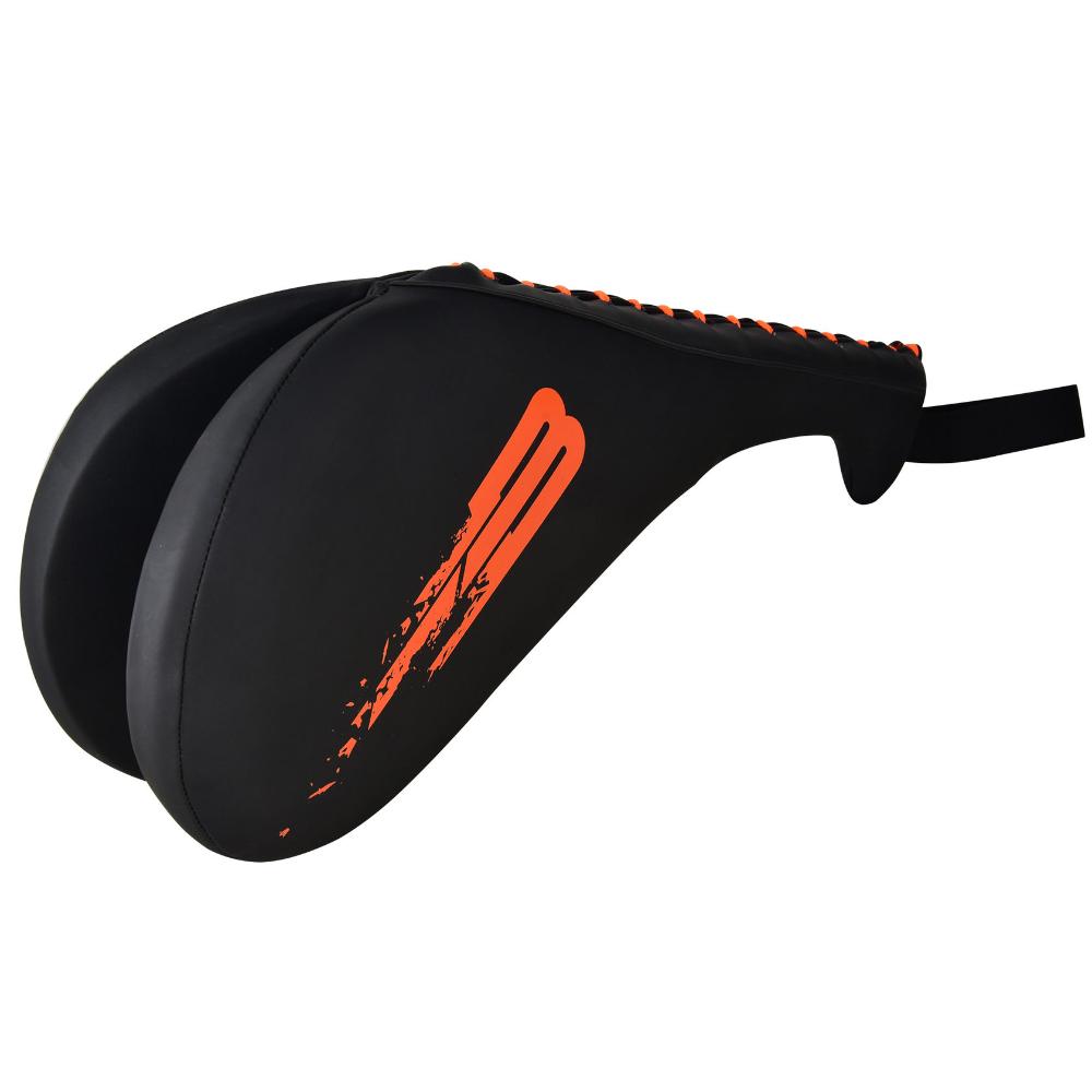 Лапа-ракетка двойная BoyBo Fire