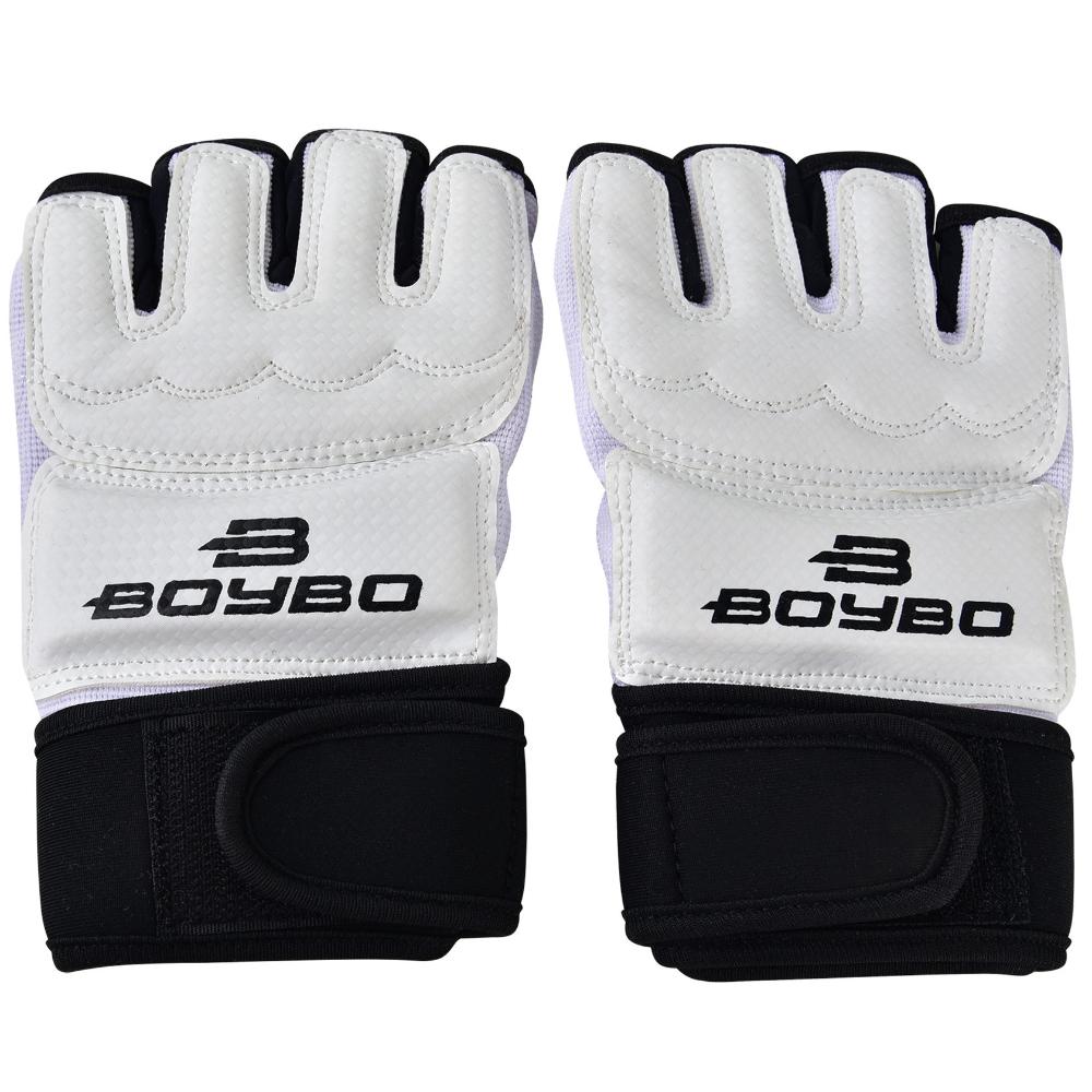 Перчатки  BoyBo WTF с фиксацией