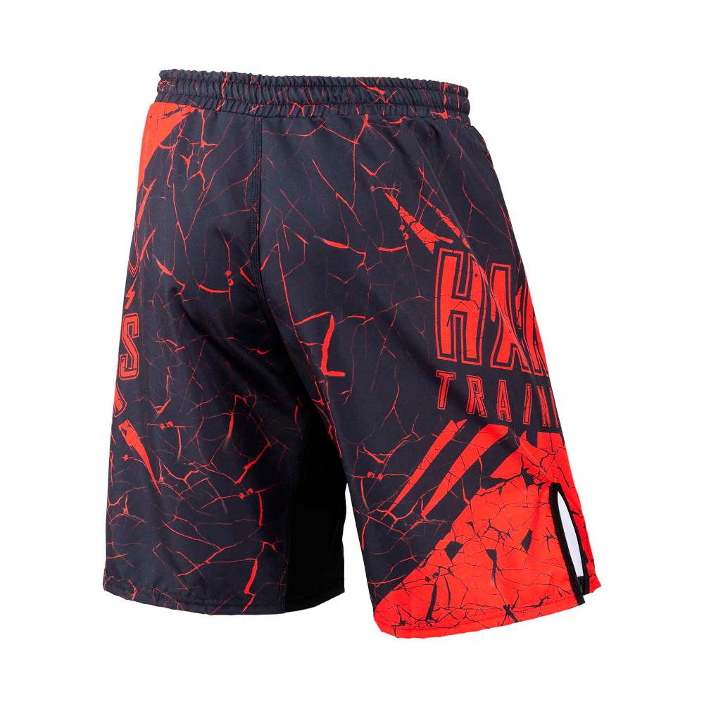 Шорты для MMA детские Rusco Cross Fitness