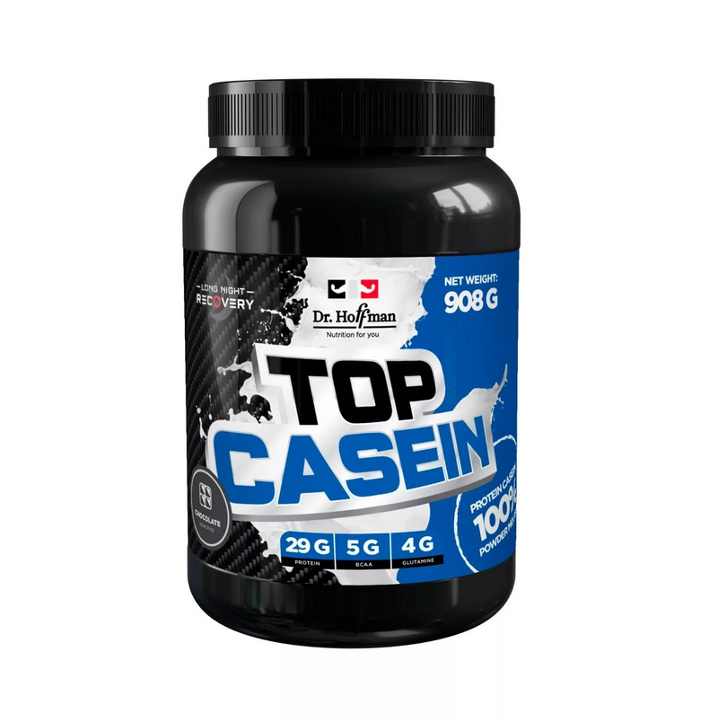 Dr. Hoffman Top Casein (908 г.)