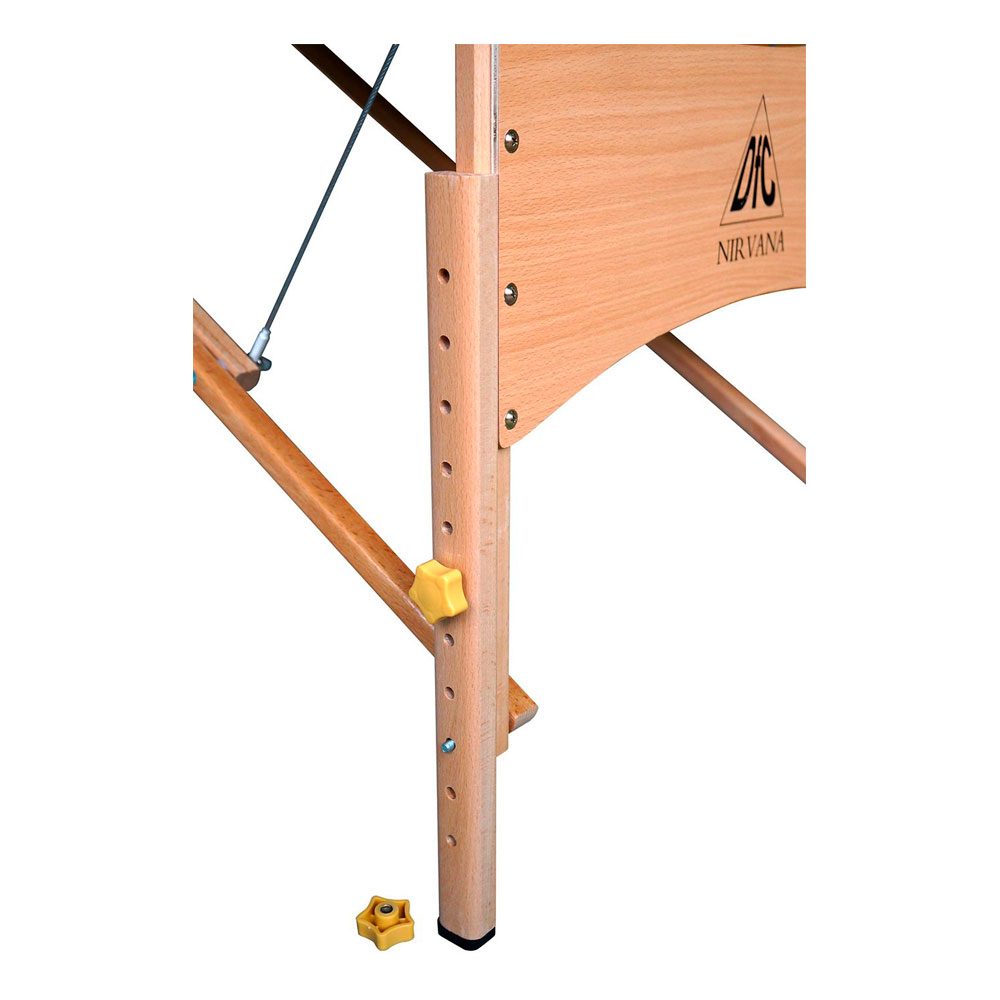 Массажный стол DFC NIRVANA Relax Pro