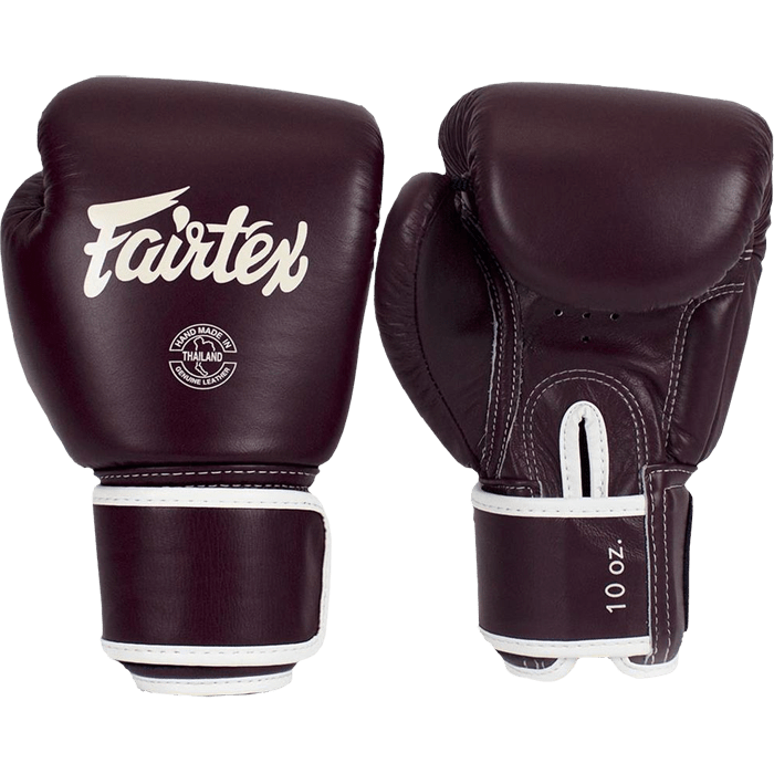 Перчатки бокс Fairtex 16 oz BGV16
