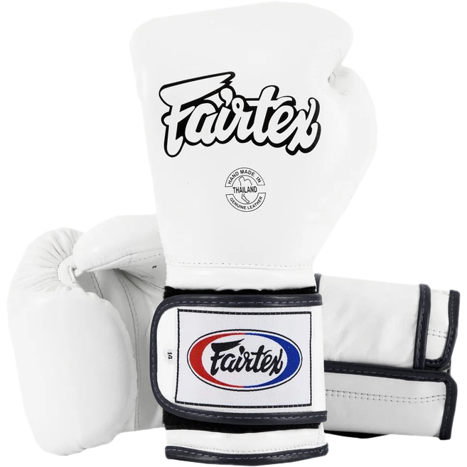 Перчатки бокс FairTex 12 oz BGV1
