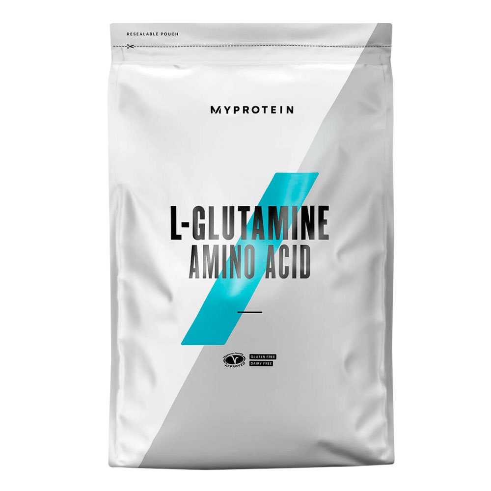 Myprotein Glutamine (1000 г.)