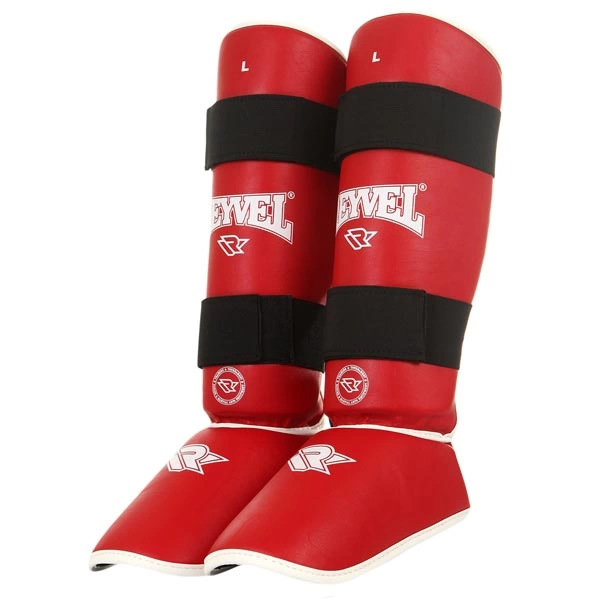 Защита голень-стопа REYVEL 