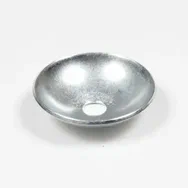 Шайба сферическая