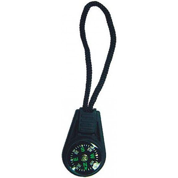 Компас-брелок сувенирный на шнурке