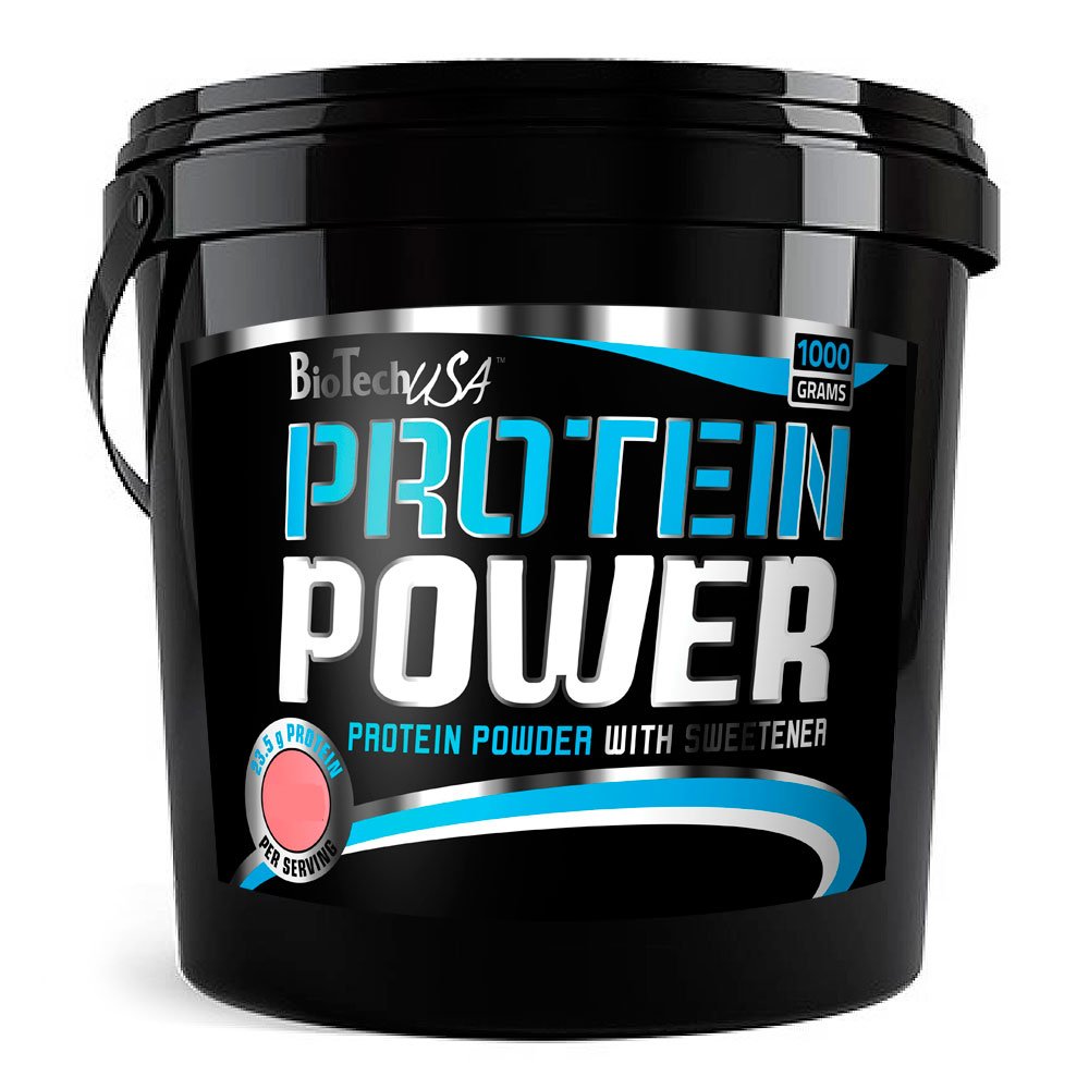 Bio Tech Protein power ( 1000 г.)