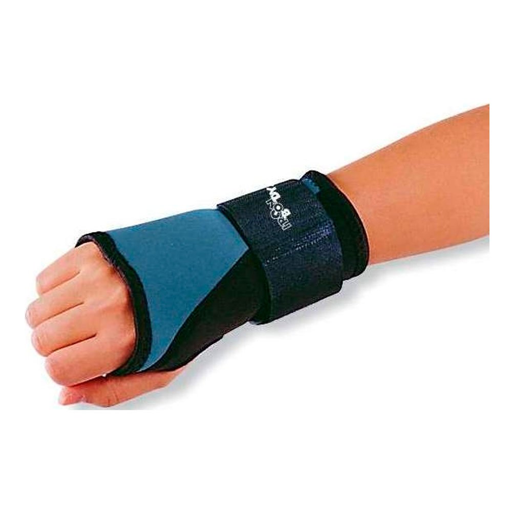 Суппортер запястья Iron Body штука