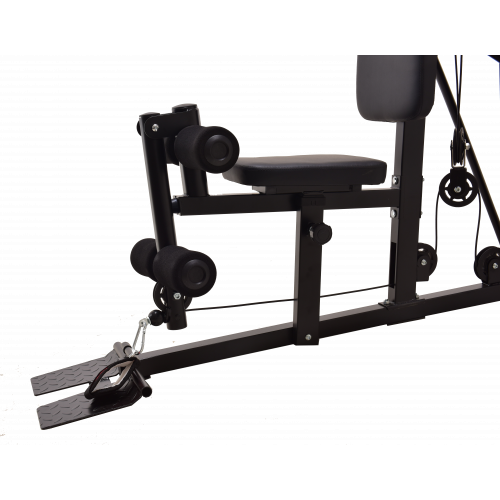 Мультистанция Smith Strength HG650