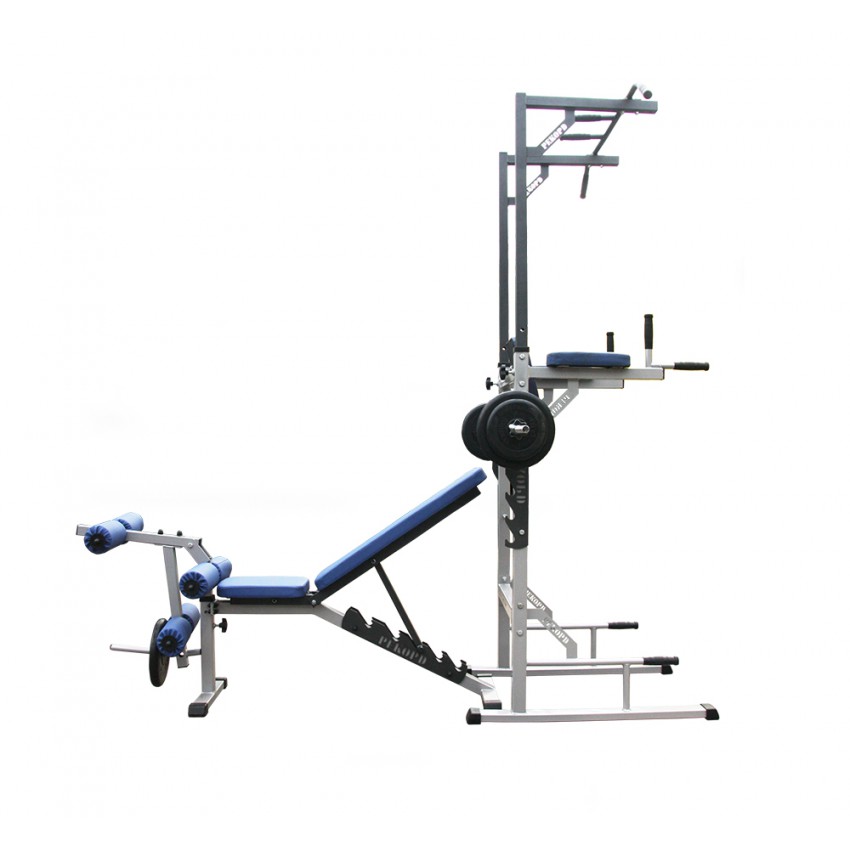 Турник напольный RK-016