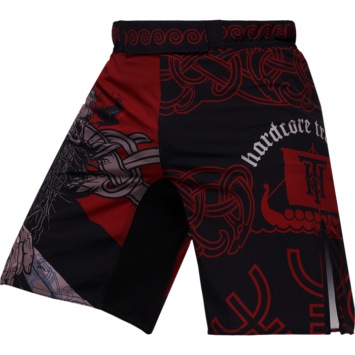 Шорты  Hardcore Training Viking 3