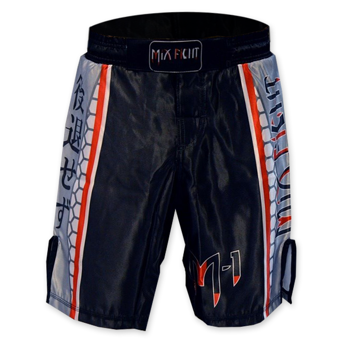 Шорты M-1 ММА Imperia Spider