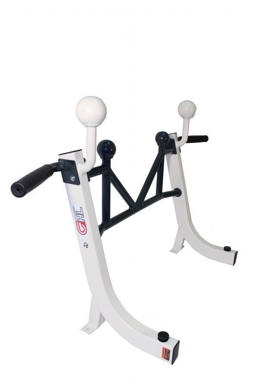 Турник настенный с шарами V-SPORT HL021 