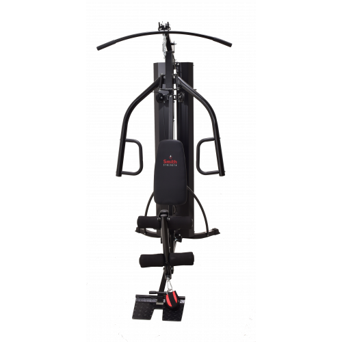 Мультистанция Smith Strength HG650