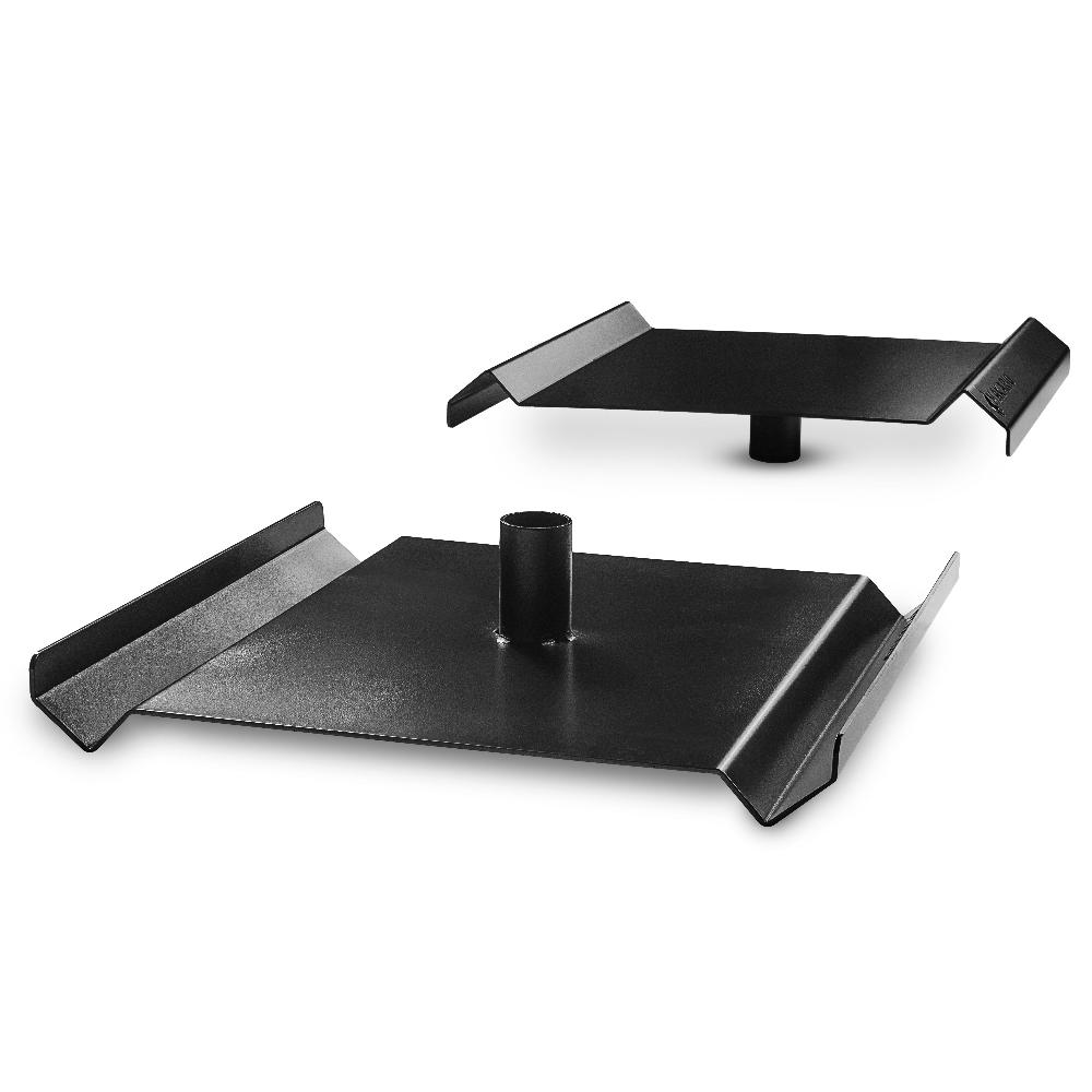 Тяжелоатлетические плинты для тяги