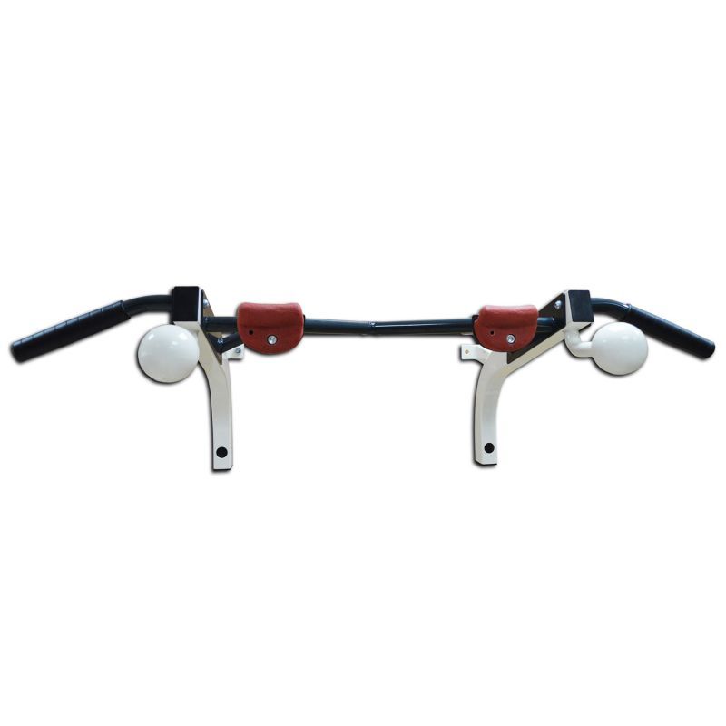 Турник настенный со сферами и зацепами V-SPORT HL020 