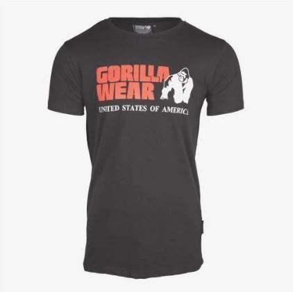 Футболка Classic