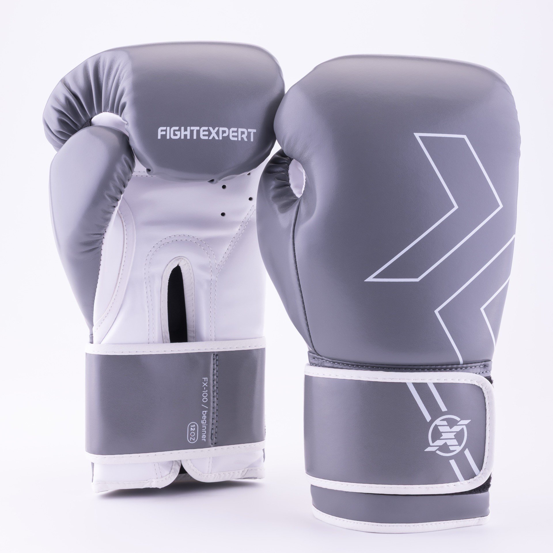 Перчатки для бокса FIGHT EXPERT Outlaw 12 унц