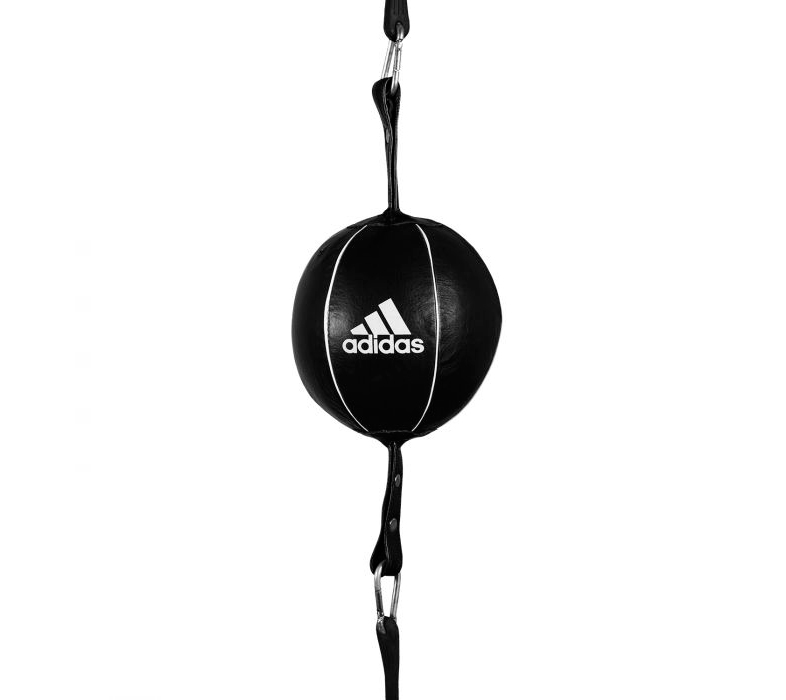 Груша пневматическая Adidas Pro Mexican Double End Ball Leather 