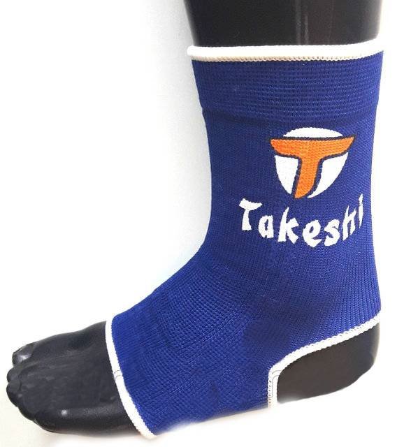 Защита стопы Takeshi