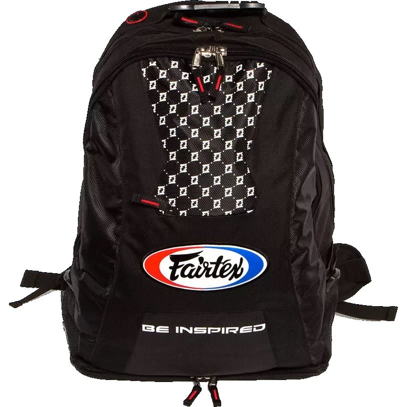 Сумка Fairtex