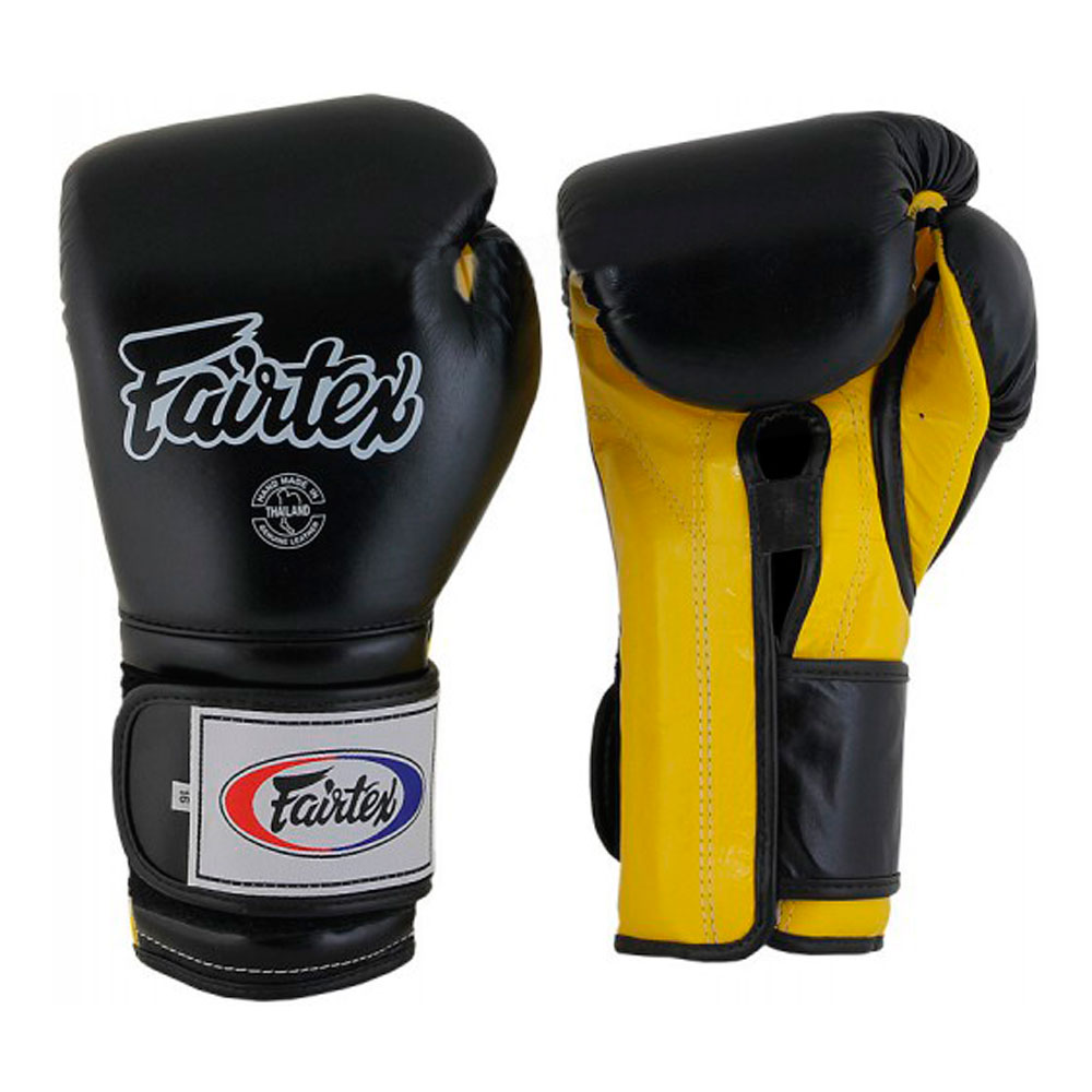 Перчатки бокс Fairtex 14 oz BGV9