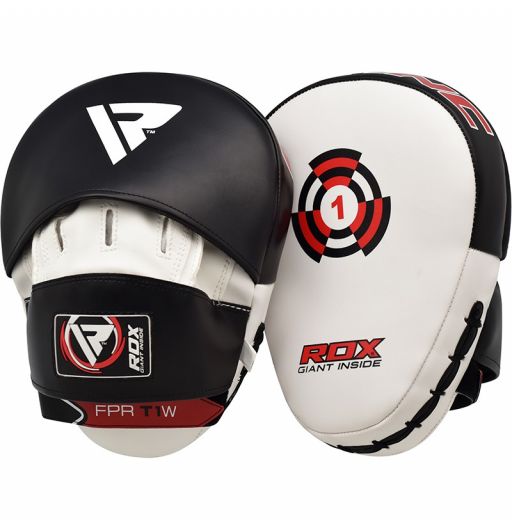 Лапы RDX FPR-T1R