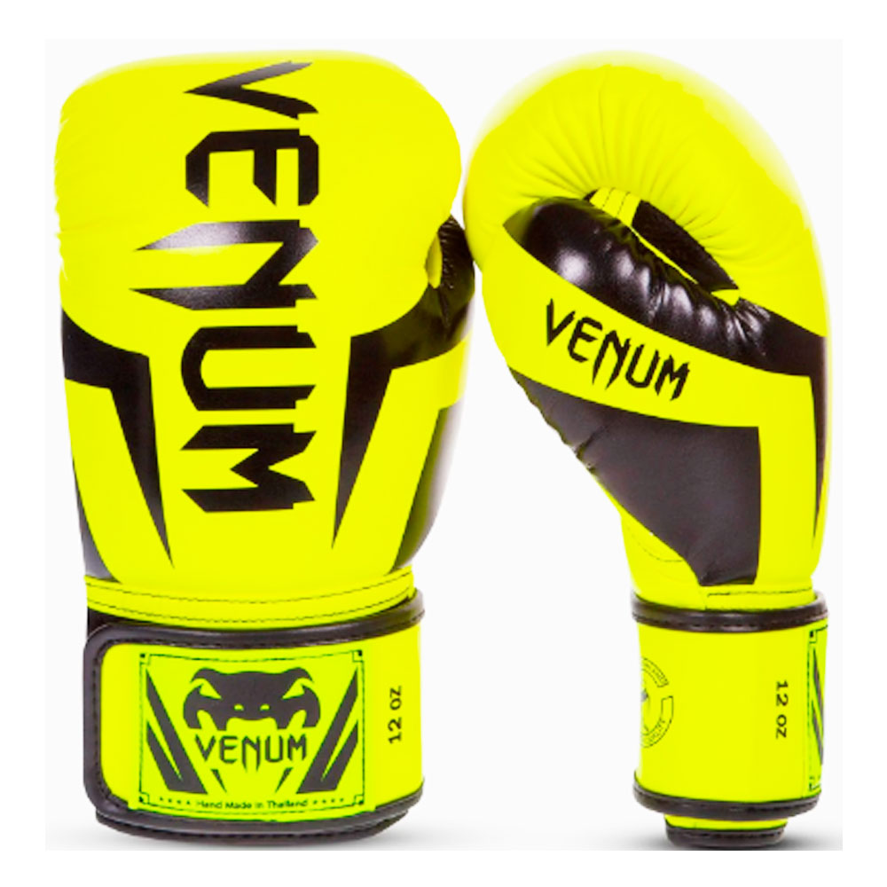 Перчатки Venum Challenger 14 oz