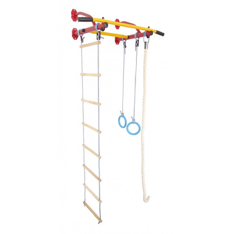 Детский спортивный комплекс Юный Атлет Эконом