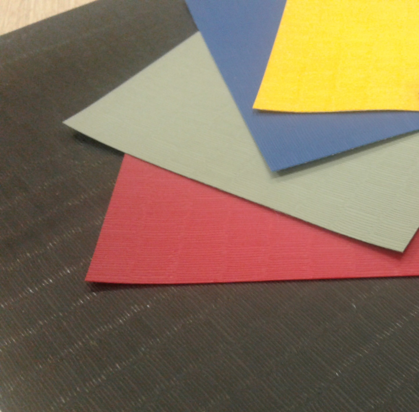 Татами 1х2х0,04м ППЭ, открытое дно,160 кг/м3