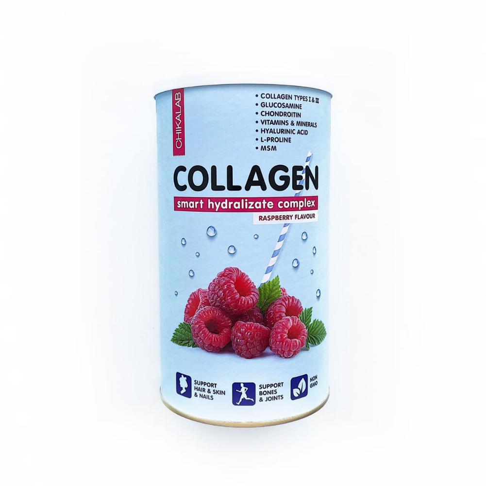 CHIKALAB Collagen (400г.)