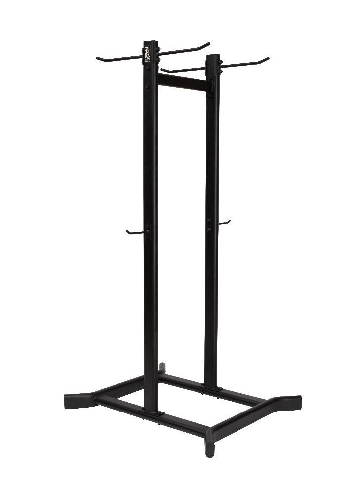 Стойка для хранения матов