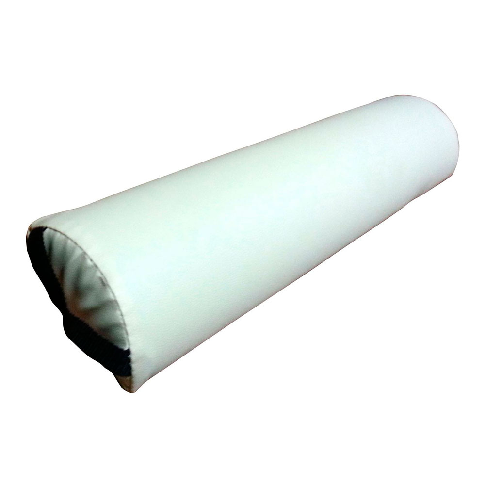 Валик для массажного стола DFC