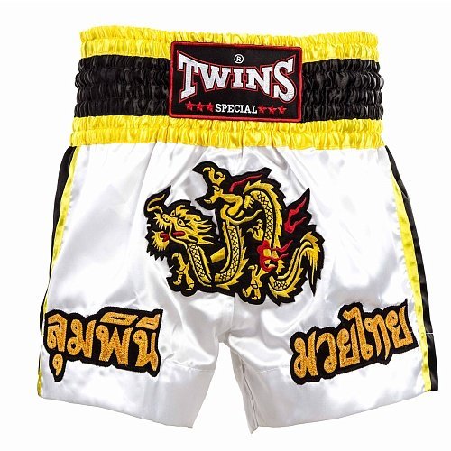 Трусы боксерские Twins TBS14 (L)