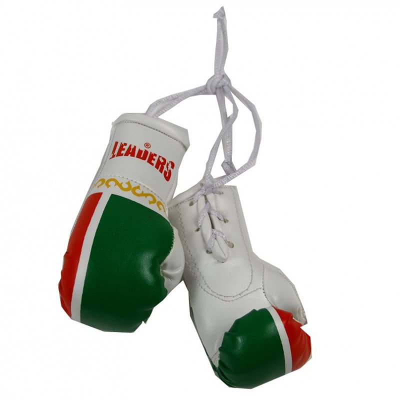 Перчатки сувенирные Leaders FLAG05