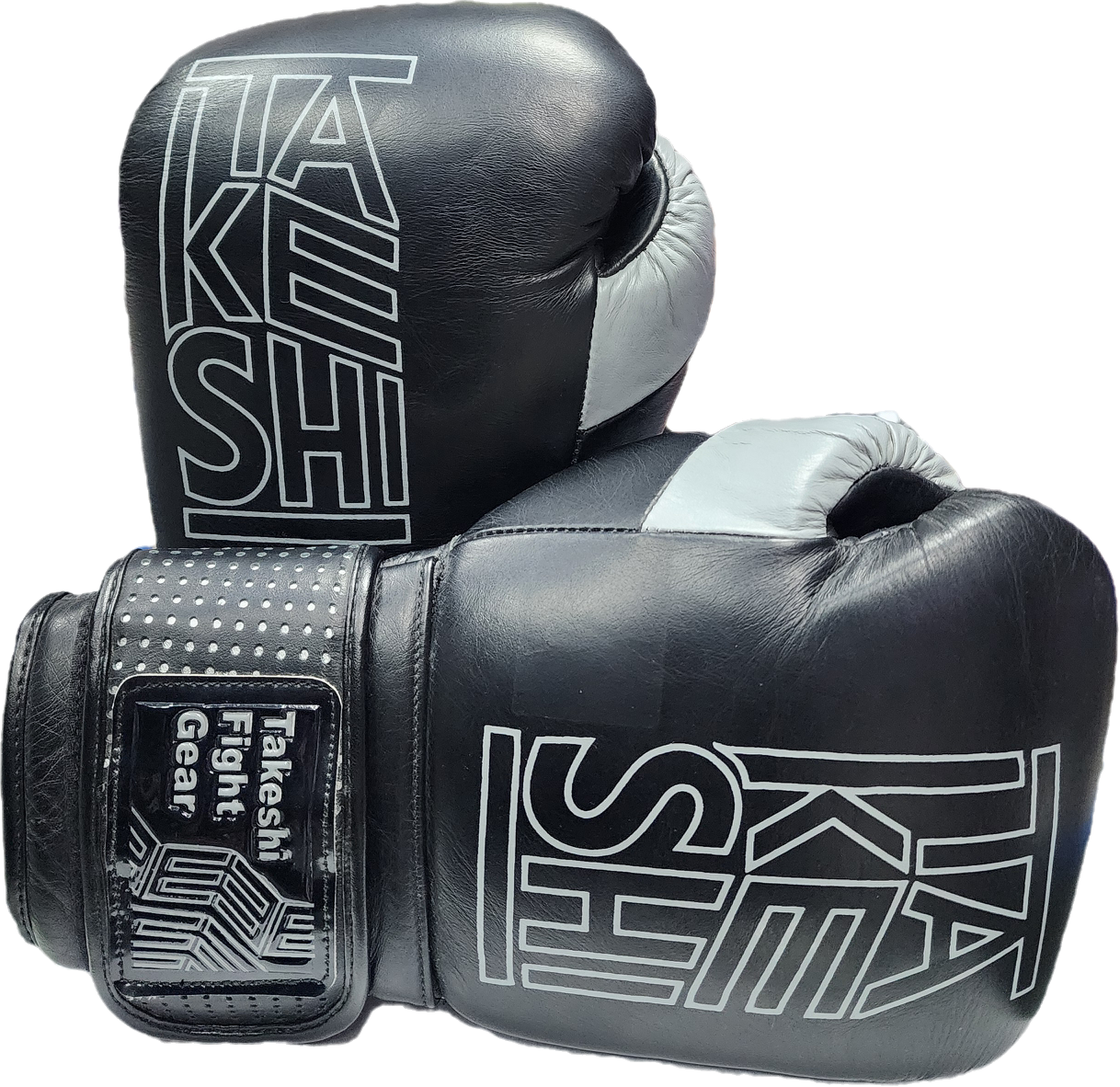 Перчатки Takeshi Rapid 16 oz