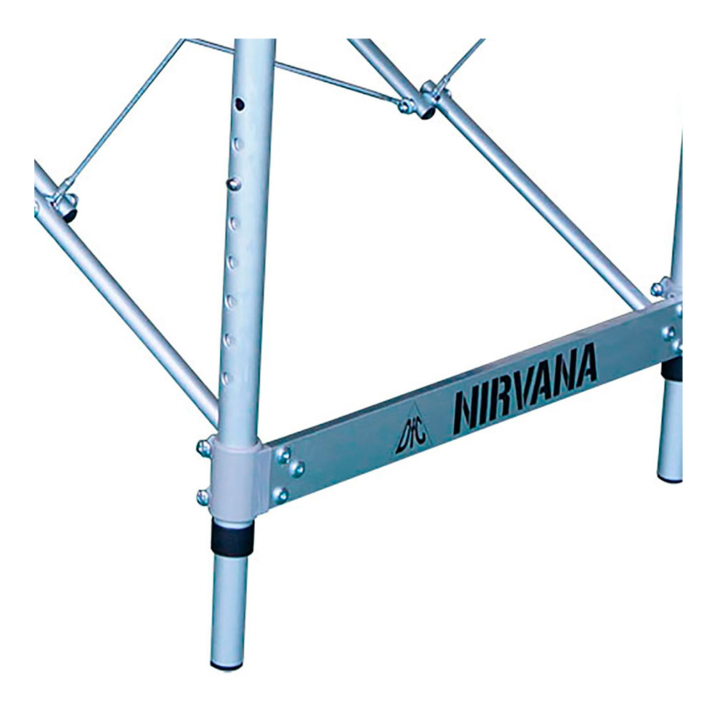 Массажный стол DFC NIRVANA Elegant