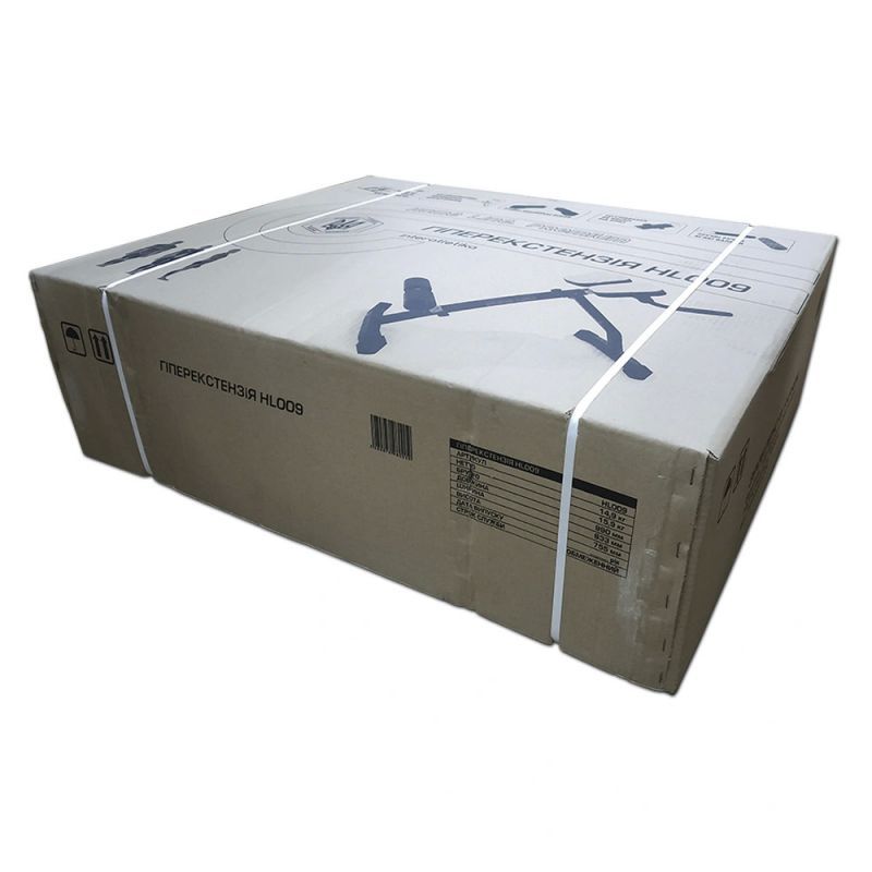 Гиперэкстензия HL009