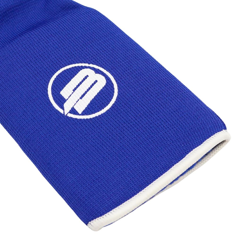 Защита голеностопа BoyBo синяя