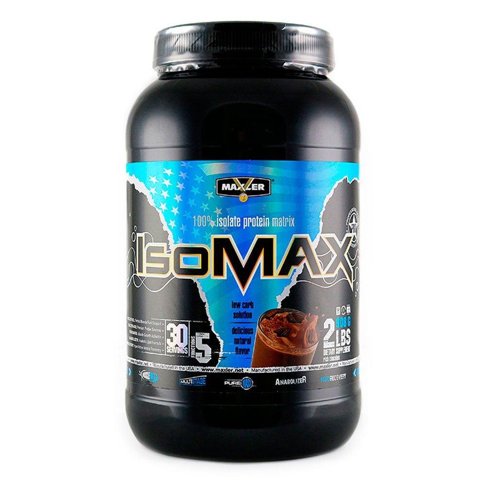 Maxler IsoMax ( 908 г.)
