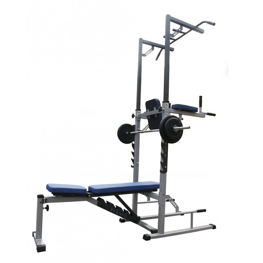 Турник напольный RK-016