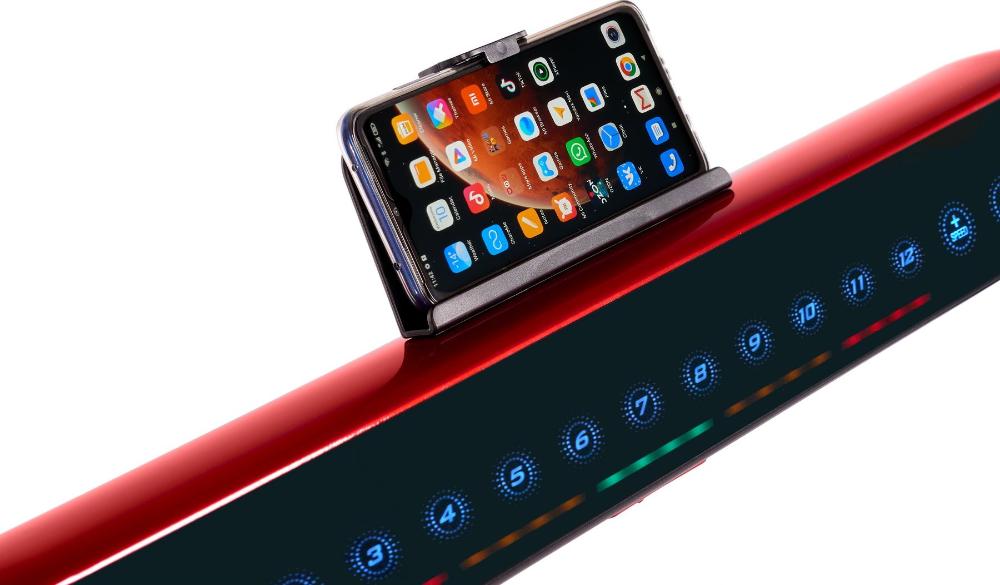 Беговая дорожка Titanium Masters Slimtech C10