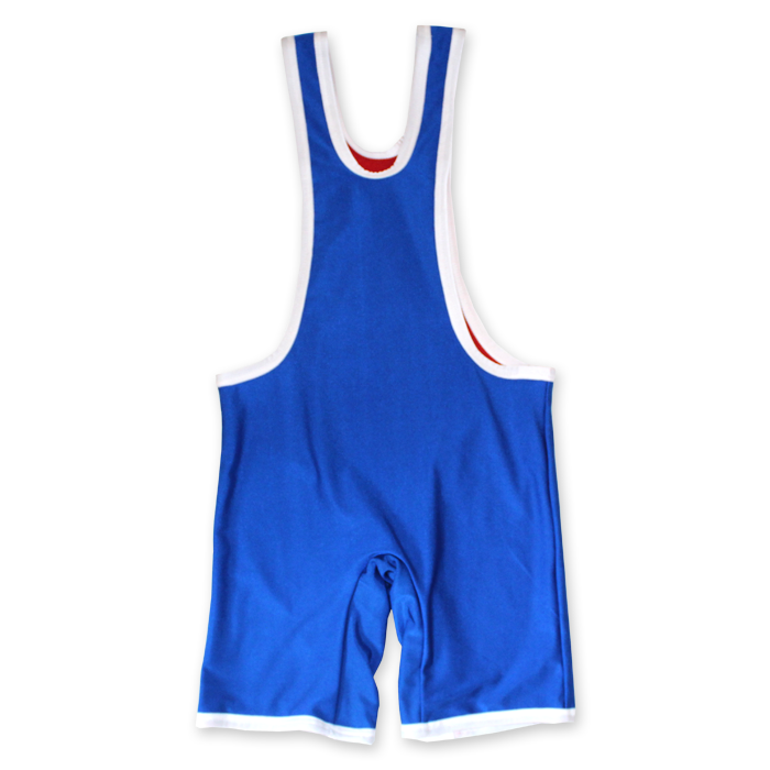 Трико для борьбы двустороннее 