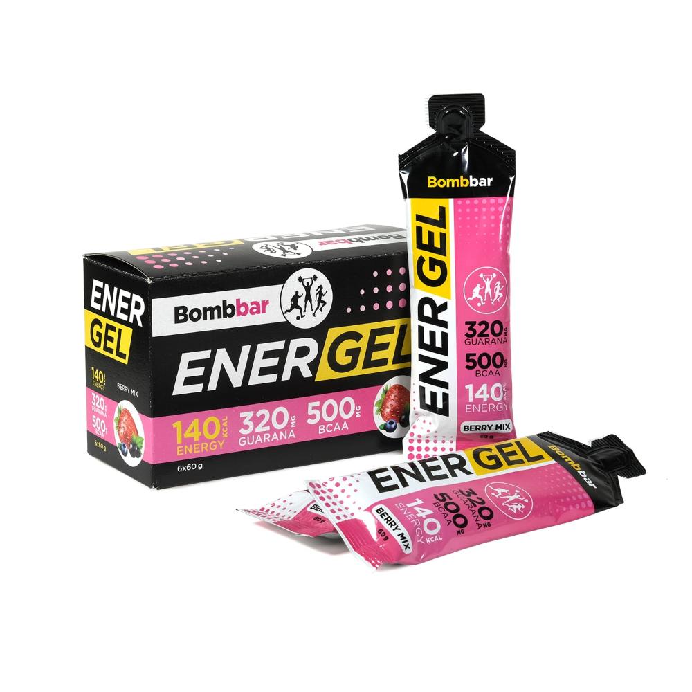 BOMBBAR Гель ( 60 г.)