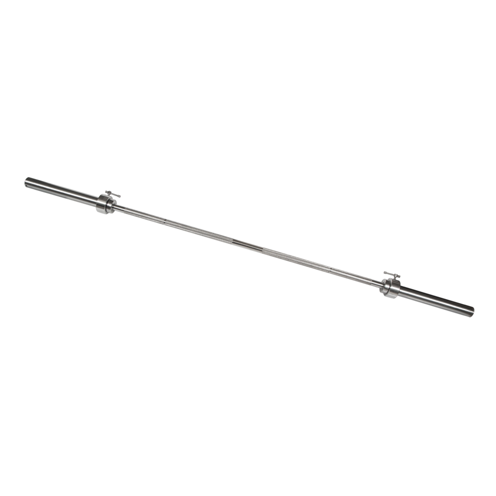 Гриф штанги L-2200 50 d (лом. ст) Barbel